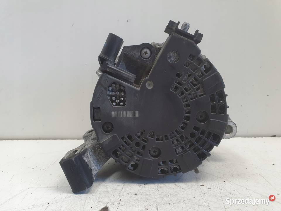 Volvo V50 lift S40 II 24 D5 ALTERNATOR Bosch Janów