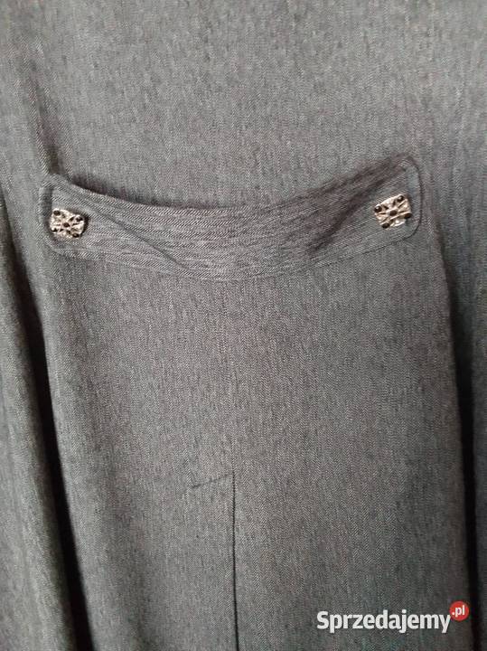 Płaszczyk damski Wiosenna/Jesienna  Bydgoszcz