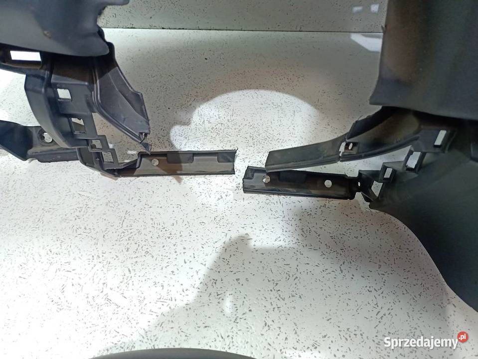 LANCIA YPSILON III 17R LIFT DESKA ROZDZIELCZA Skarżysko-Kamienna