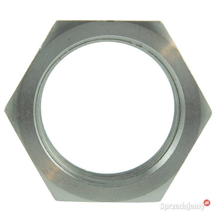 Nakrętka blokująca M25 x 15 Kubota L02 51310302