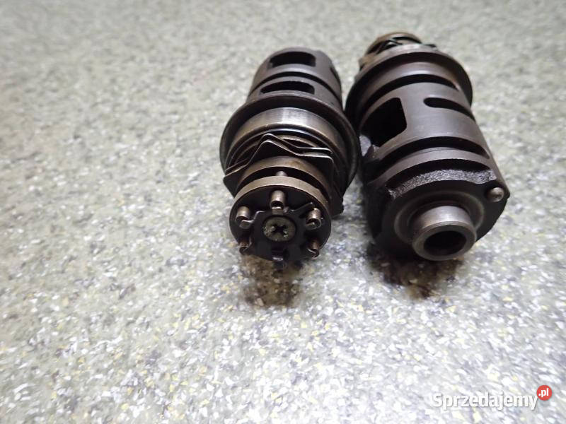 1 PROGRAMATOR SKRZYNI BIEGÓW YAMAHA SR 250 8196R Strzelce Krajeńskie