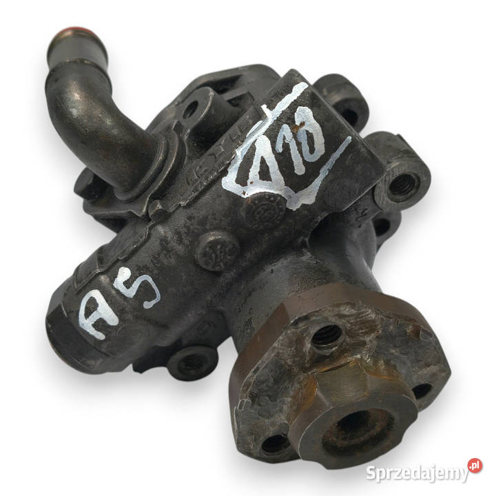 POMPA WSPOMAGANIA VW Golf IV Bora Audi A3 8L 19 Chełm