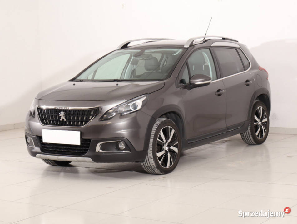 Peugeot 2008 12 PureTech 4/5 Piaseczno