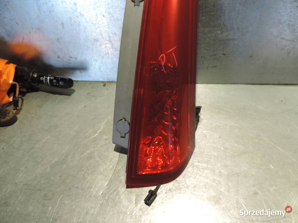 LAMPA PRAWY TYŁ KIA CEED I FL KOMBI małopolskie Nowy Sącz