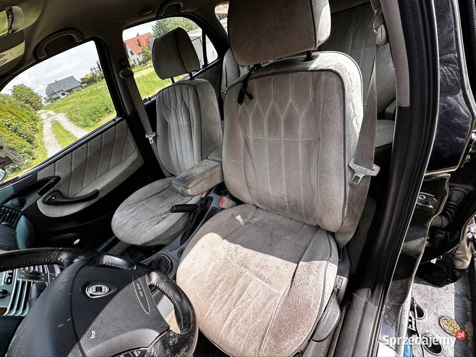 Lancia Lybra 19 JTD części Lybra Jarosław