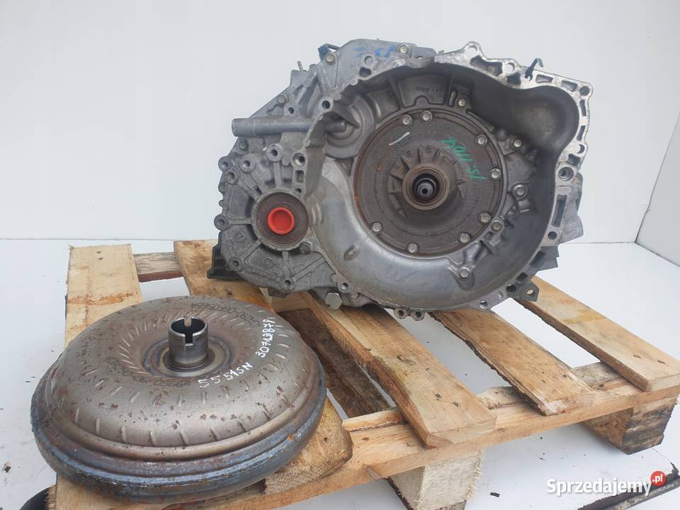 Volvo S60 25 T TURBO AUTOMATYCZNA SKRZYNIA osobowe Janów