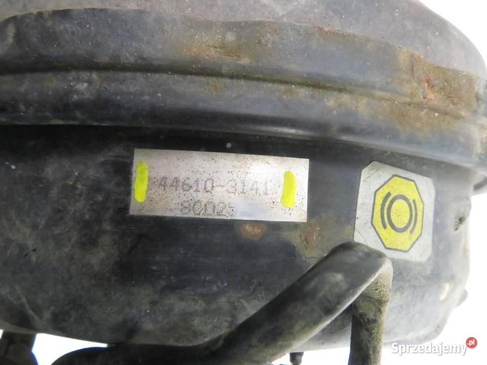 SERWO SUZUKI GRAND VITARA I 20 446103141