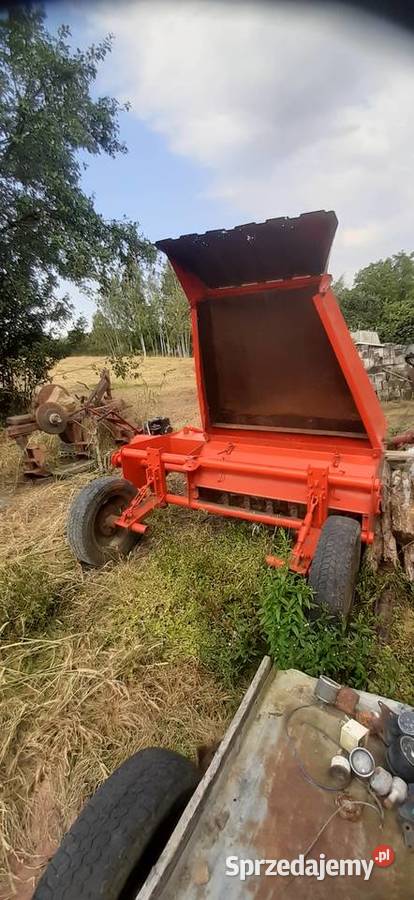 ORKAN nieuszkodzony sprzedam