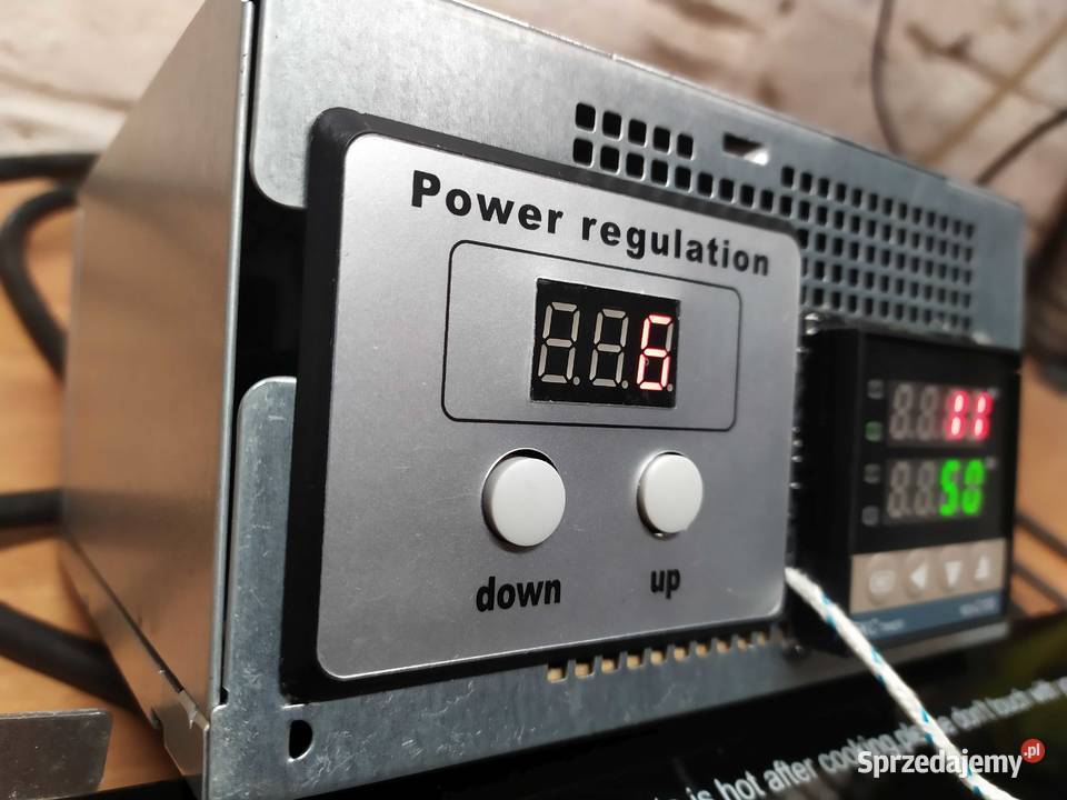 Stacja podgrzewacz preheater bga pcb laminaty