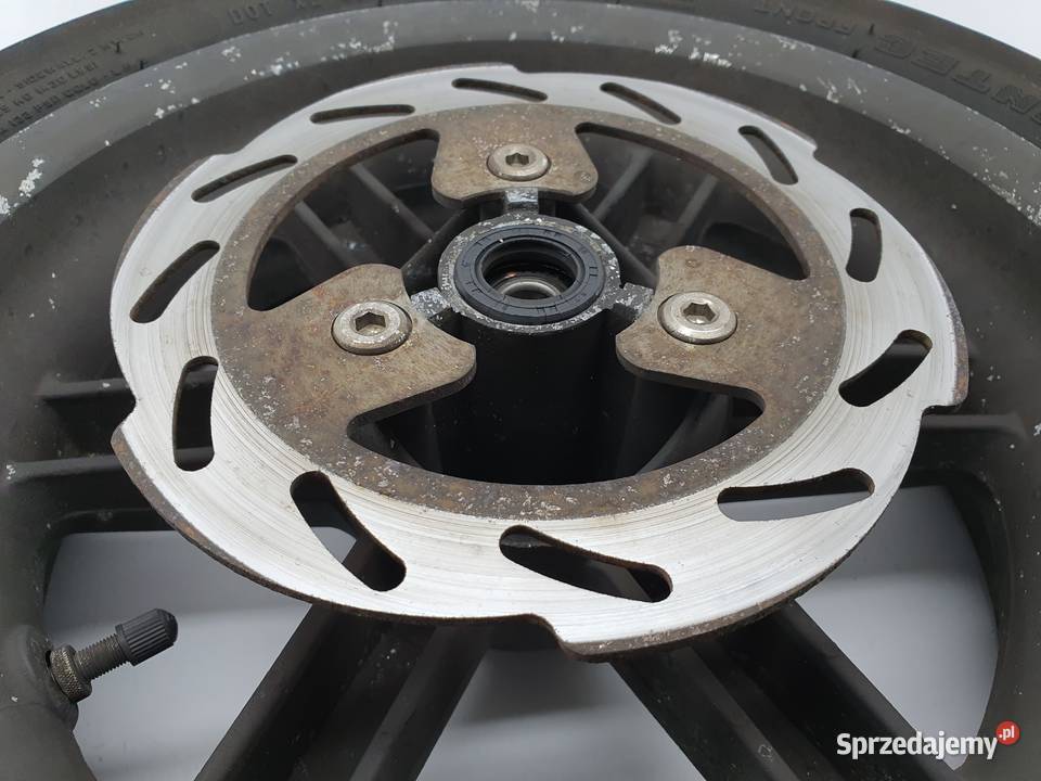 Tarcza Hamulcowa Cpi Aragon Łódź