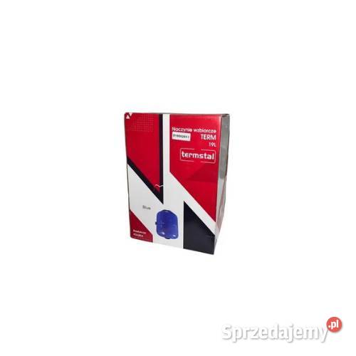 naczynie wzbiorcze 19L Częstochowa