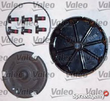 AUDI A3 96 16 SPRZĘGŁO DT NOWE VALEO 821494 sprzęgła