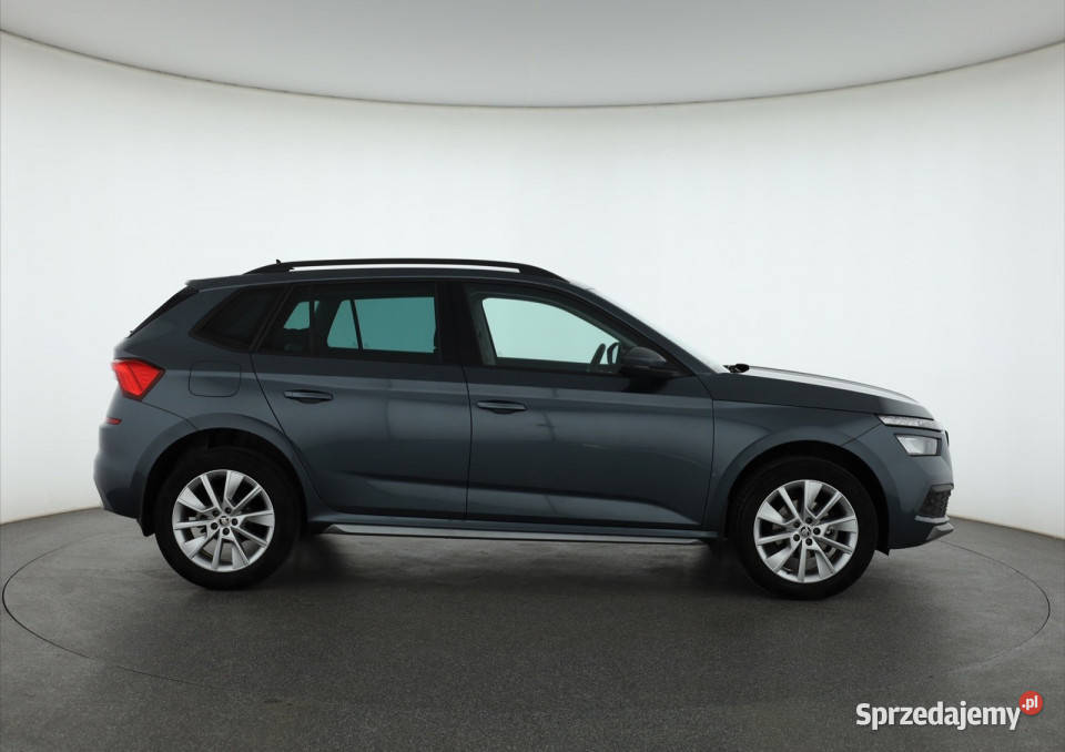 Skoda Kamiq 10 TSI Piaseczno