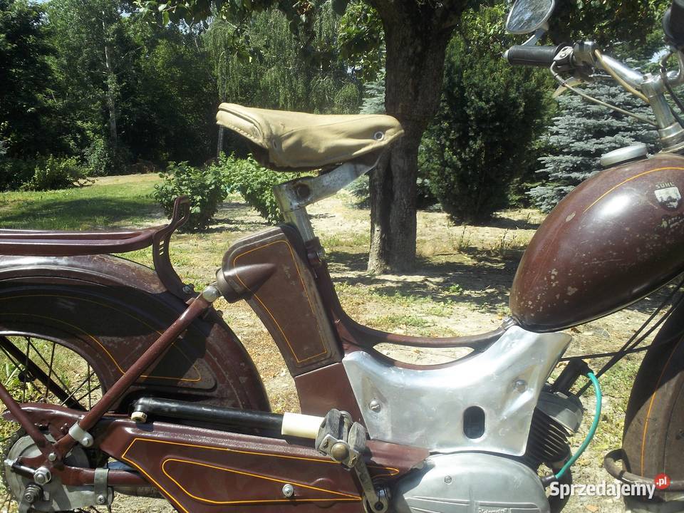 simson sr2 zarejestrowany Karczmiska Drugie sprzedam