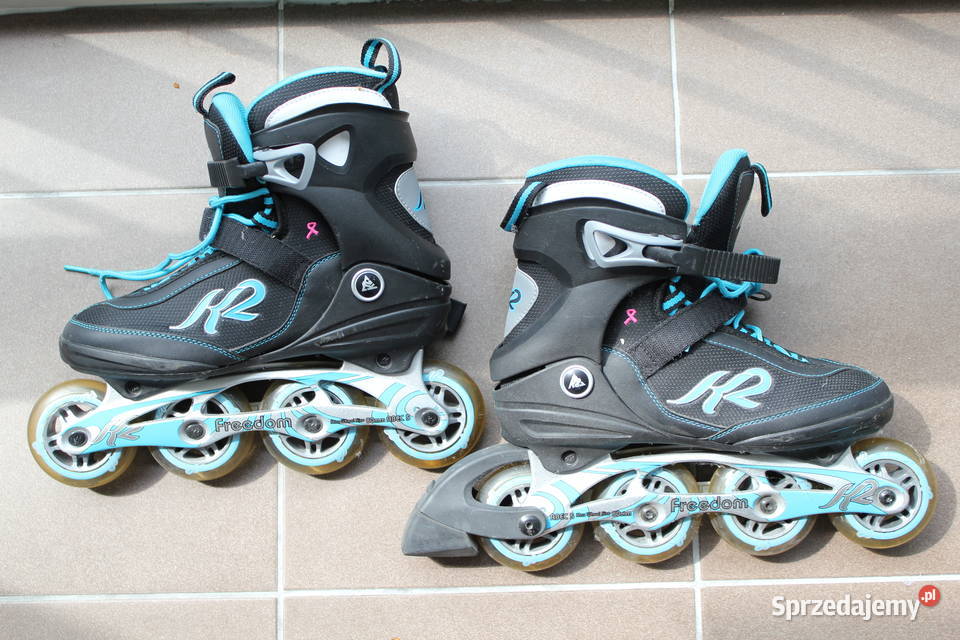 Łyżworolki Warszawa