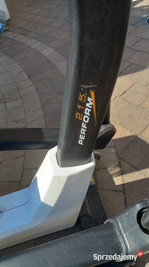 Orbitrek York Preform 215 Kórnik