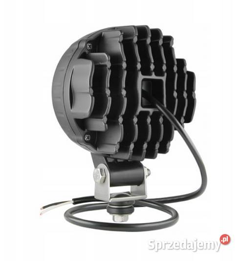 Lampa LED CRC3E5030002 1224V WESEM 2500 lm świętokrzyskie Opatów