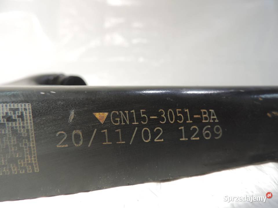 WAHACZ LEWY PRZÓD GN153051BA FORD ECOSPORT LIFT