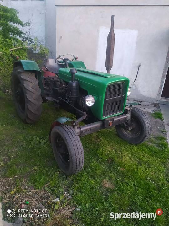 Sprzedam Ursus c330 c328 Kalisz sprzedam