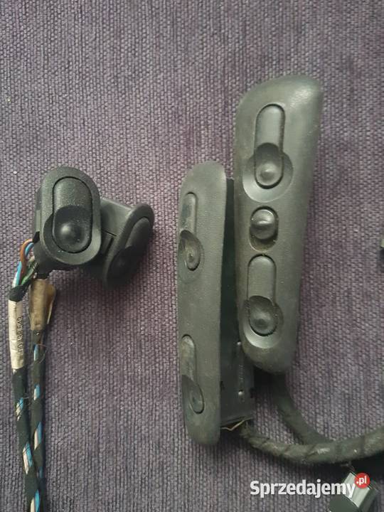 opel omega b el szyby Bydgoszcz sprzedam