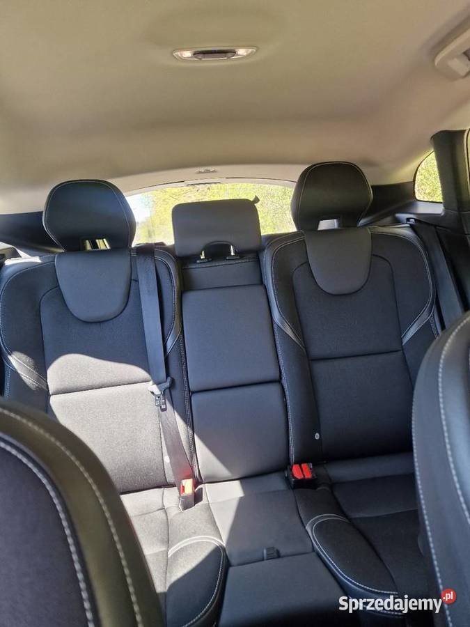 VOLVO V40 D3 MOMENTUM Polski salon Sosnowiec sprzedam
