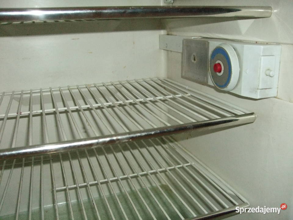 Lodówka SILESIA 220 l Lublin