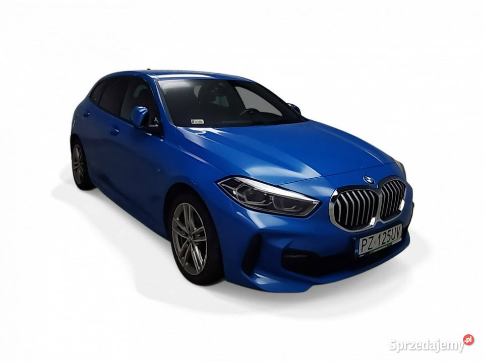 BMW 118 F40 (2019-)