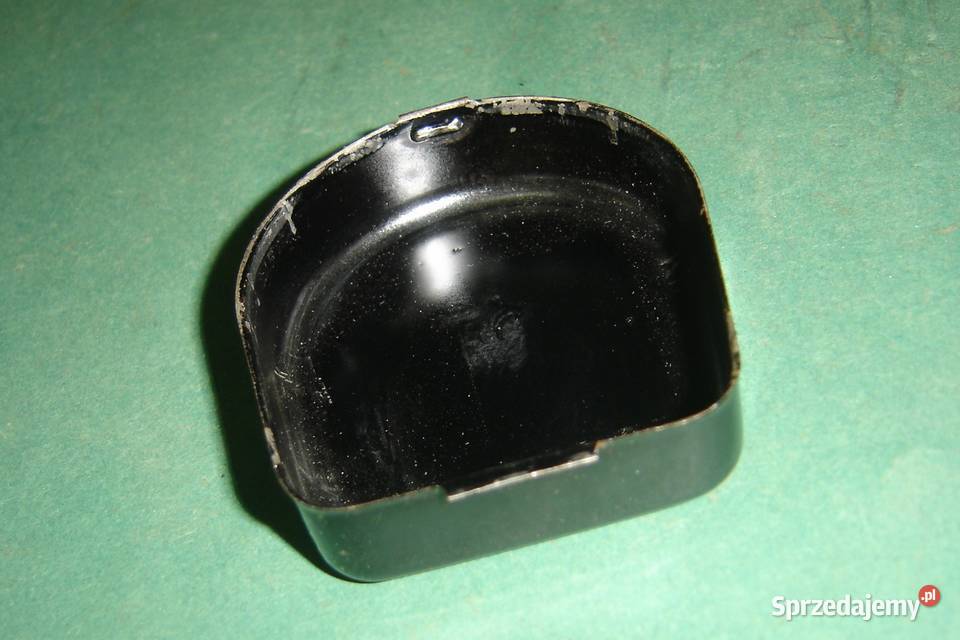 JUNAK AWO dekielek iskrownik ORYGINAŁ czarny ZS Wrocław
