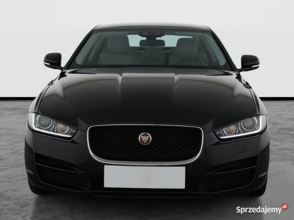 Jaguar XE 20d XE Piaseczno