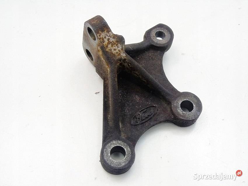 Łapa mocowanie turbiny 18 TDCI Mondeo IV Smax osobowe Sosnowiec sprzedam