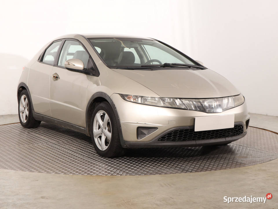 Honda Civic 14 iDSI poduszka powietrzna Civic Katowice