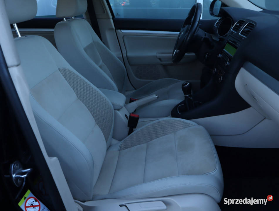 VW Golf 20 TDI tempomat mazowieckie Piaseczno