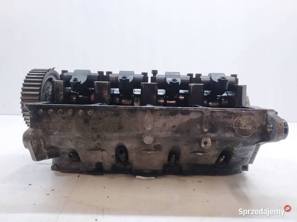 GŁOWICA KOMPLETNA 038103373R 19 TDI VW sprzedam