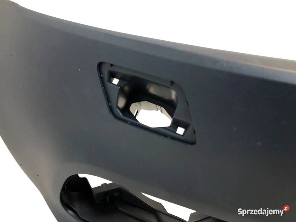 VW POLO V 6C0 20142017 LIFT POD SPRYSKI ZDERZAK osobowe świętokrzyskie Skarżysko-Kamienna