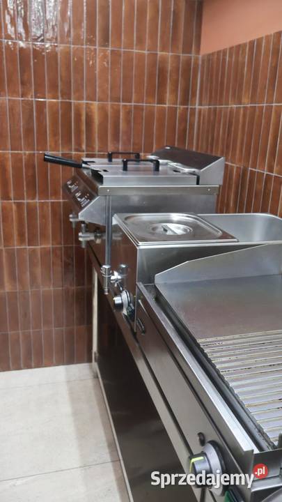 Odstąpię sprzedam lokal gastronomiczny metro Gastronomia mazowieckie Warszawa sprzedam