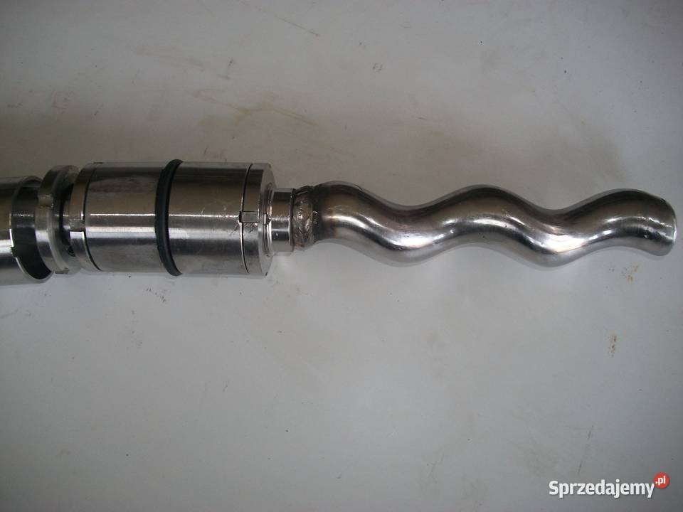 Wkład pompy PSR32 małopolskie Olkusz