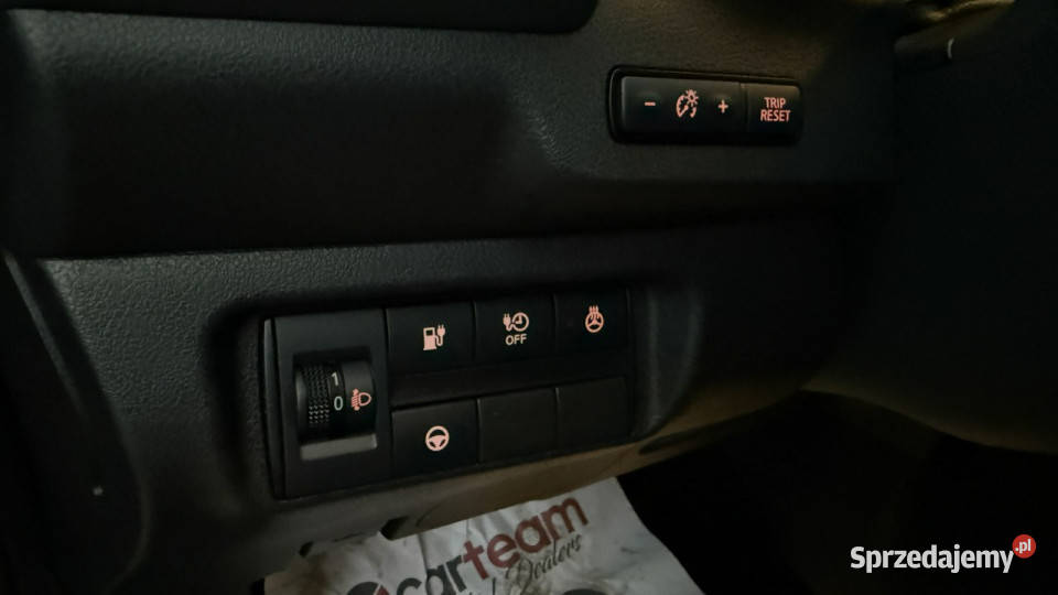 Nissan Leaf wersja bateria 62kWh 25 tyskm moc Gdańsk