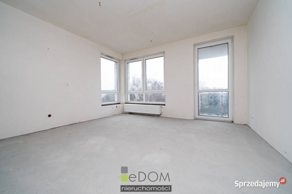 Mieszkanie 3954m2 2 pokoje Gorzów Wielkopolski