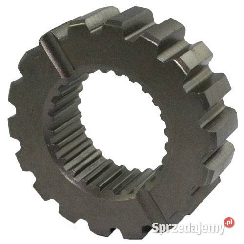 Zębatka wału głównego Kubota L02 26Tx18T Tajęcina