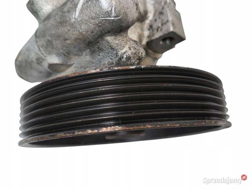 POMPA WSPOMAGANIA Renault Trafic Opel Vivaro osobowe lubelskie