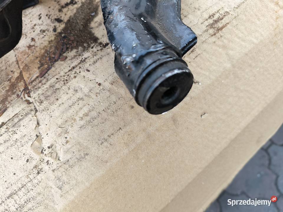 Polonez FSO wahacz przedni lewy prawy górny Stalowa Wola sprzedam