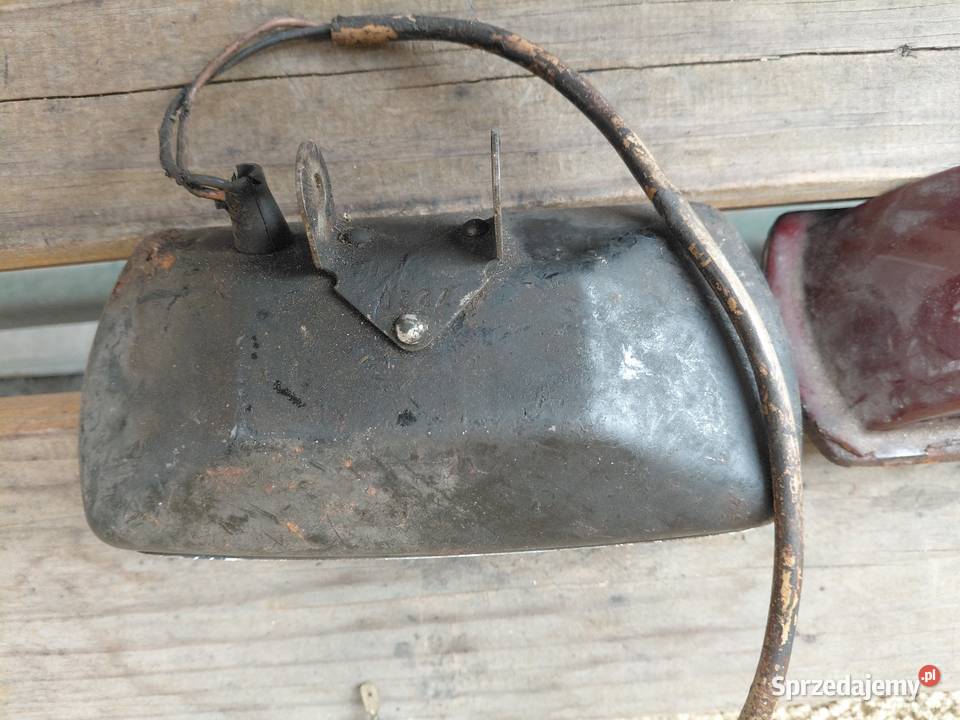 Halogeny na części Radziejów