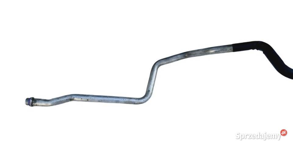 PRZEWÓD KLIMATYZACJI LEON I TOLEDO II OCTAVIA I świętokrzyskie Działoszyce