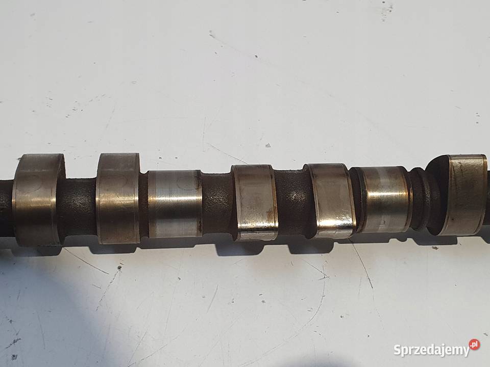 WAŁEK ROZRZĄDU ssący Volvo S80 S60 V70 II 24 B