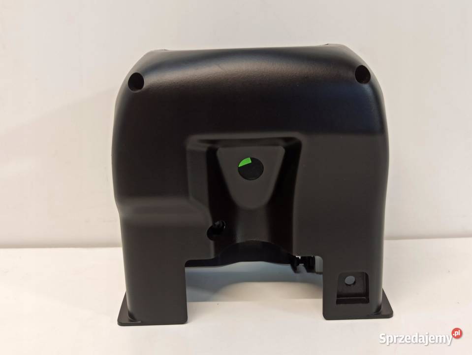 PORSCHE OBUDOWA GÓRNEJ KOLUMNY KIEROWNICY