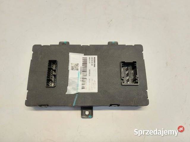 Cherry Jaecoo 7 PHEV 2025r Moduł sterownik Komputery