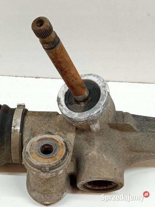 MAGLOWNICA PRZEKŁADNIA EUROPA F800000672 Toyota sprzedam