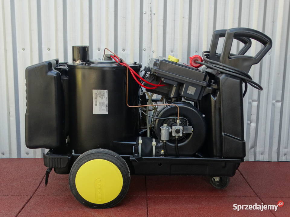 Myjka Ciśnieniowa Karcher HDS 600 Ci Radom