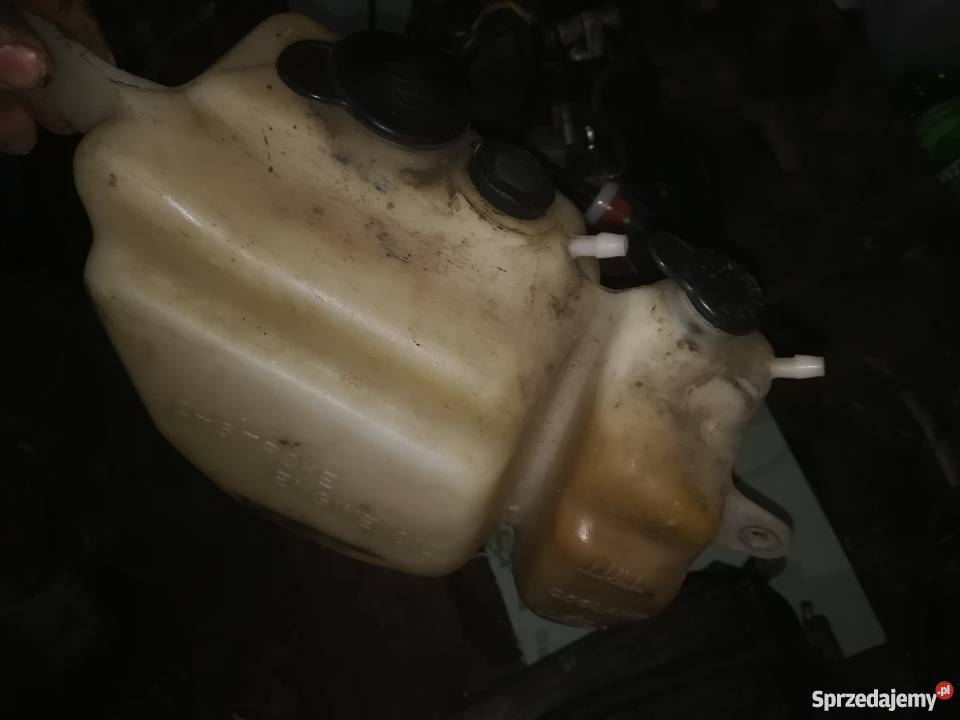 Części Yamaha dt 80 Silnik Silniki i osprzęt Wawrzka