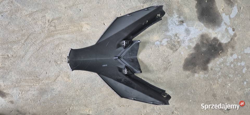 Nosek krawat Yamaha X 0913 Poręba Wielka